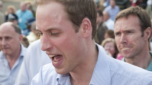 Prince William