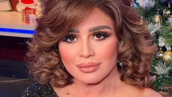 الهام شاهين الهام شاهين