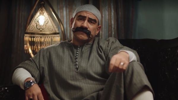 El Kabeer Awy is coming in Ramadan 2024