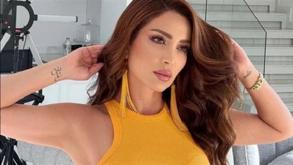نسرين طافش نسرين طافش