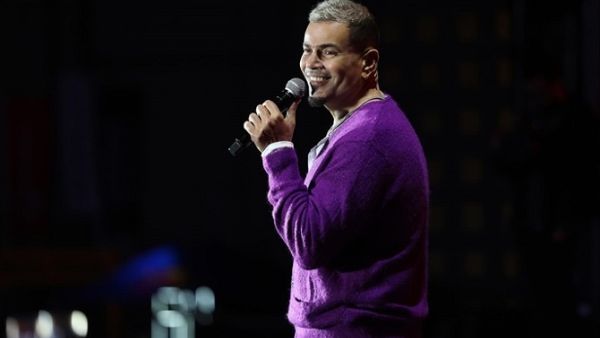 عمرو دياب