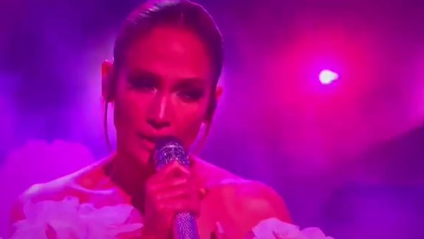 Jennifer Lopez