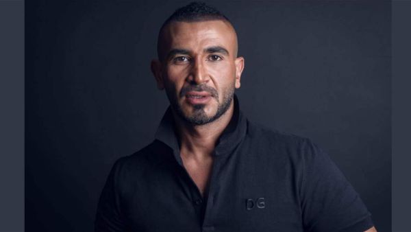احمد سعد