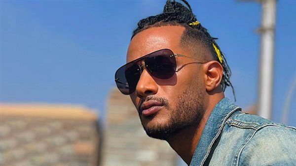 محمد رمضان