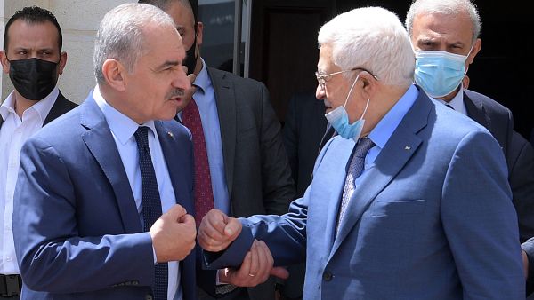 Palestine