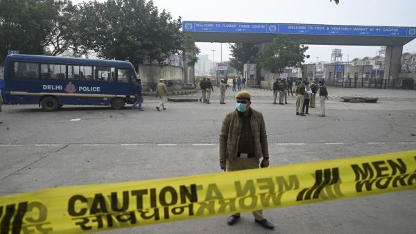 New Delhi