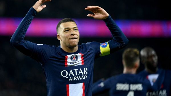 متى موعد انتقال كيليان مبابي إلى ريال مدريد؟