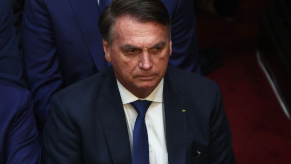 Bolsonaro