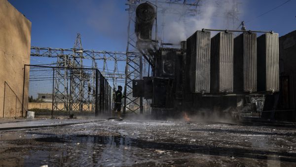 Iraq