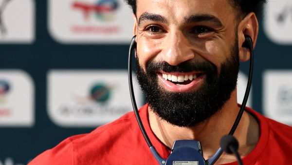 Salah