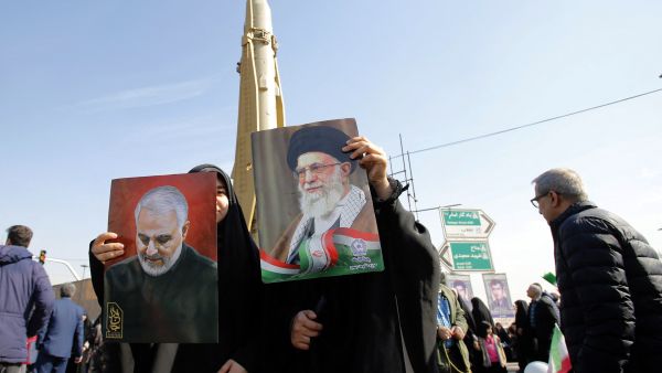 Iran
