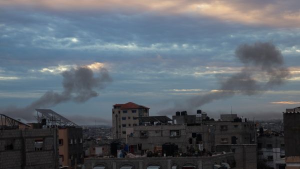 Rafah