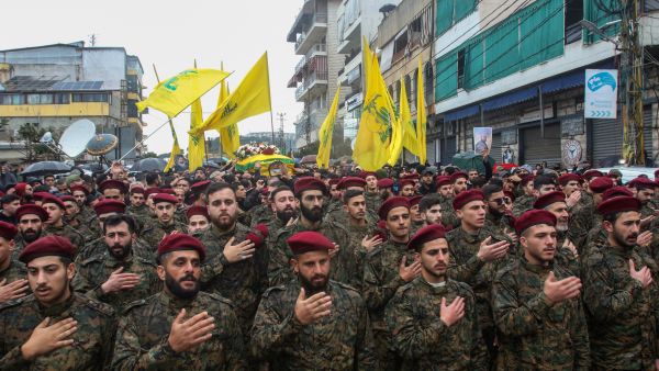 Hezbollah