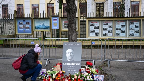 Navalny