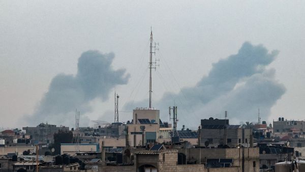 Gaza