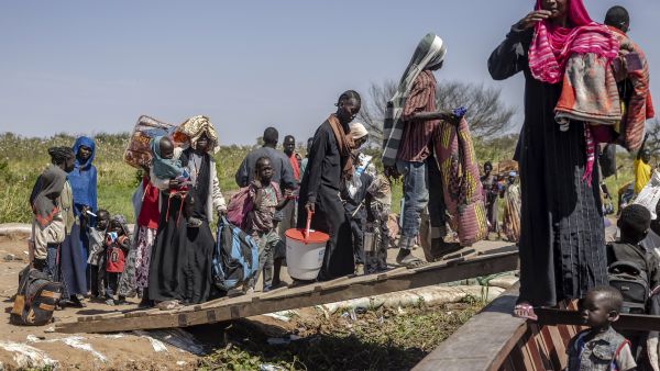 Sudan