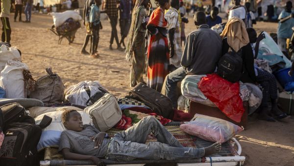 Sudan