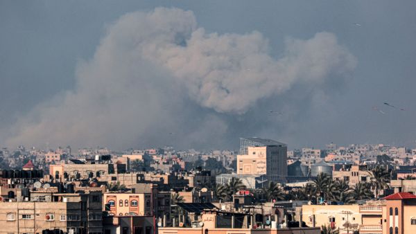 Gaza