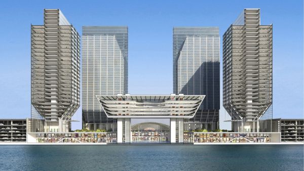 Abu Dhabi Global Market. ADGM Experiences Unprecedented Demand from Asset Managers During US Roadshow