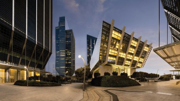 Abu Dhabi Global Market ADGM and Solana Foundation Forge a Strategic Partnership