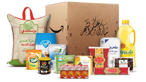 Amazon Saudi Arabia expands Ramadan meal support drive with Eta’am, enabling millions of customers to contribute through Amazon.sa