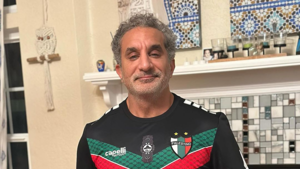 باسم يوسف