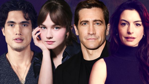 BEEF Season 2: What to expect from the star-studded cast. (Netflix)