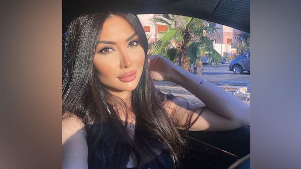 Dana Jabr 
