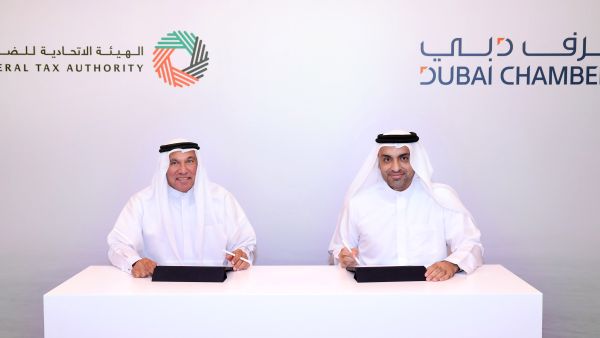 Dubai Chambers collaborates with Federal Tax Authority to strengthen awareness of UAE tax system among Dubai business community