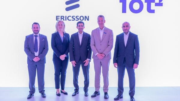 Ericsson and iot squared sign MoU at MWC 2024 to transform Saudi Arabia’s waste landscape 