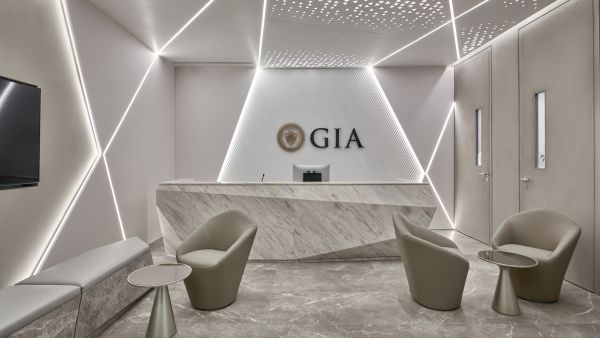 DMCC Welcomes Gemological Institute Of America As It Expands Internationally With State-of-the-art Laboratory In Dubai