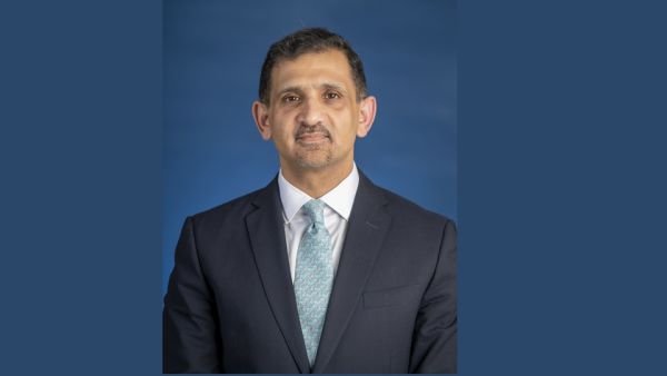 حمّاد حسن، العضو المنتدب لبنك ABC الإسلامي بنك ABC الإسلامي يعلن عن أرباح صافية بقيمة 46.3 مليون دولار أمريكي للعام 2023