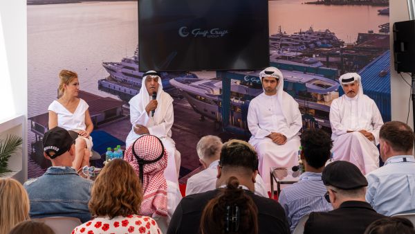 Gulf Craft Unveils ‘Gulf Craft Group’ to Spearhead Global Maritime Leadership