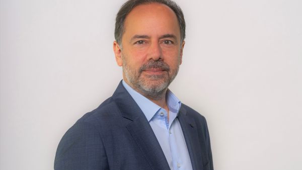 Karim Sarkis, Partner at Strategy& Middle East, part of the PwC network. Regional news organizations must adapt to the shift to digital, as 68% of MENA consumers name social media as their primary source for news