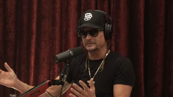 Kid Rock
