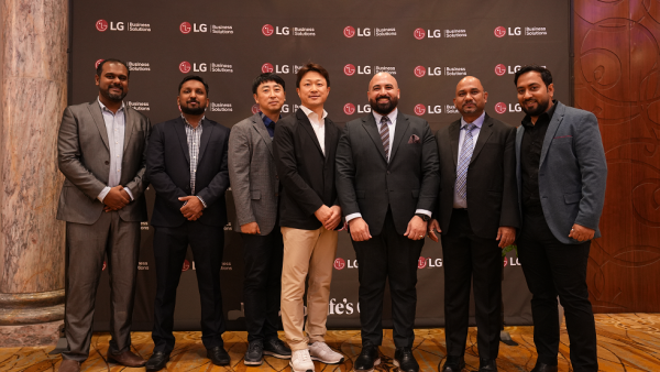 LG Sets The Stage For System Air-conditioning Excellence In Bahrain