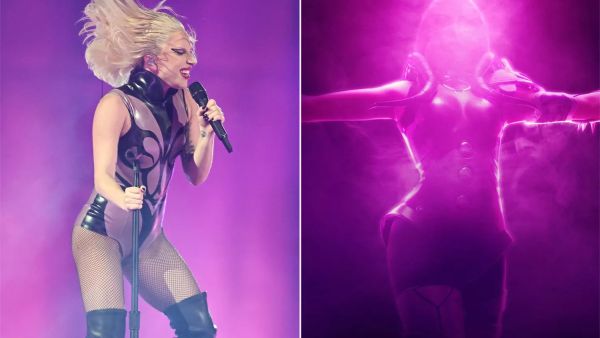 Fortnite festival: Lady Gaga to perform concert after finally learning what the game is. (X)