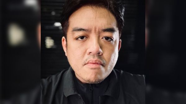 Ian Miles Cheong