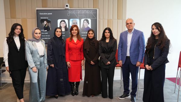 بي دبليو سي الشرق الأوسط في قطر ومايكروسوفت تستضيفان حواراً حول التوازن بين الجنسين في قطاع التكنولوجيا
