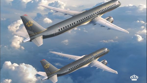 RJ rated one of top 5 airlines globally in punctuality in 2023