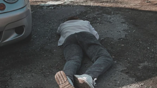 Shutterstock  Couple