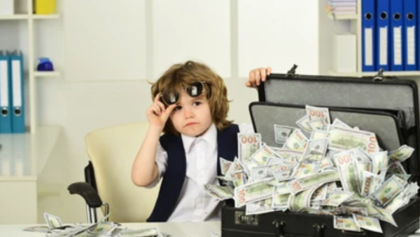 youngest winner 