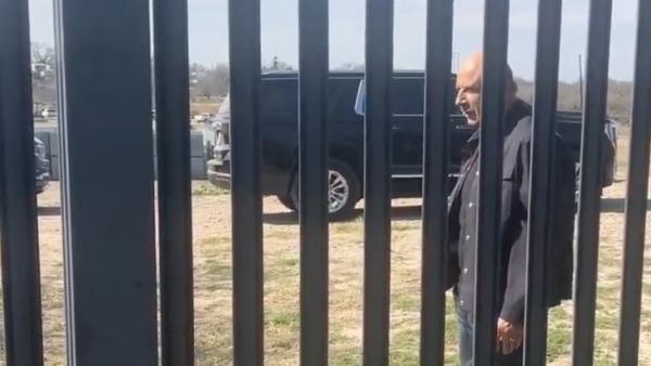 Thanks Biden: Dr. Phil slams Joe Biden and Kamala Harris for ignoring border crisis (X)