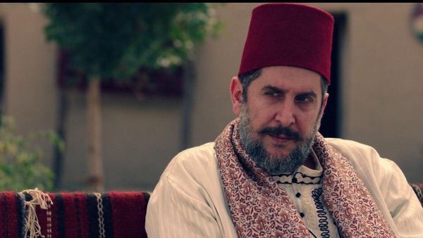 Late Syria actor Mohmad Kanou