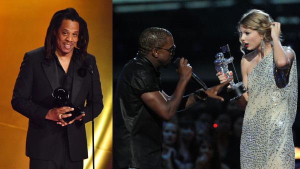 Jay-Z