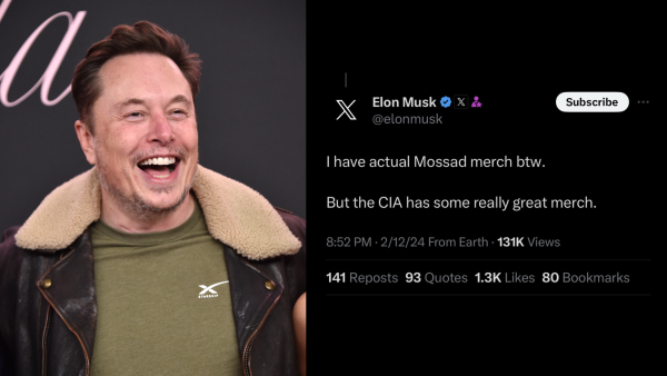 Musk