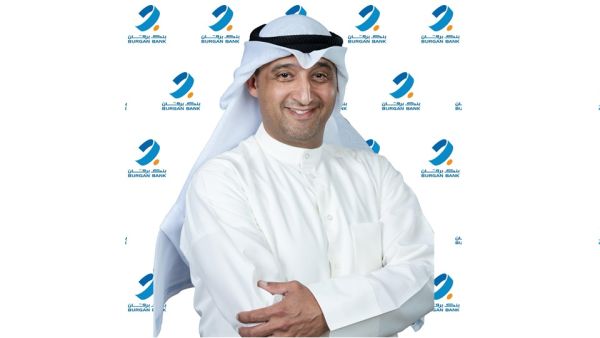 السيد/ مشاري عبدالجليل شهاب منصب المدير العام بنك برقان يولّي مشاري عبدالجليل شهاب منصب المدير العام للخدمات المصرفية الخاصة وإدارة الثروات