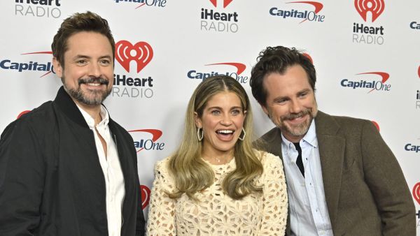 ‘Boy Meets World’ co-stars share their trauma from Brian Peck’s grooming and child sex abuse. (Getty Images)