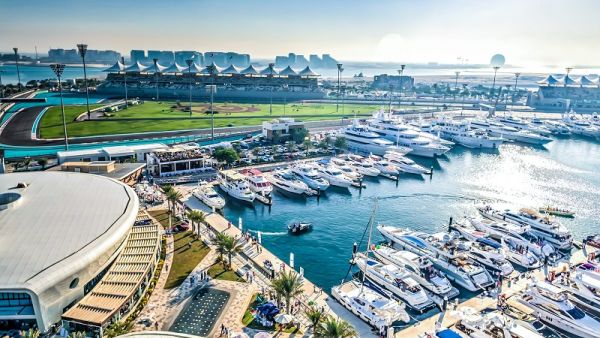 Yas Marina unveils reciprocal member benefits programme with Old Doha Port at Dubai International Boat Show 2024