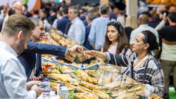 Largest edition in almost 3 decades, with 5,500+ global F&B companies confirmed to exhibit Largest-ever Gulfood 2024 drives transformation, with global food futurists to point where the industry goes next